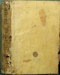Summa ethicae, sive introductio in Aristotelis, et theologorum doctrinam moralem