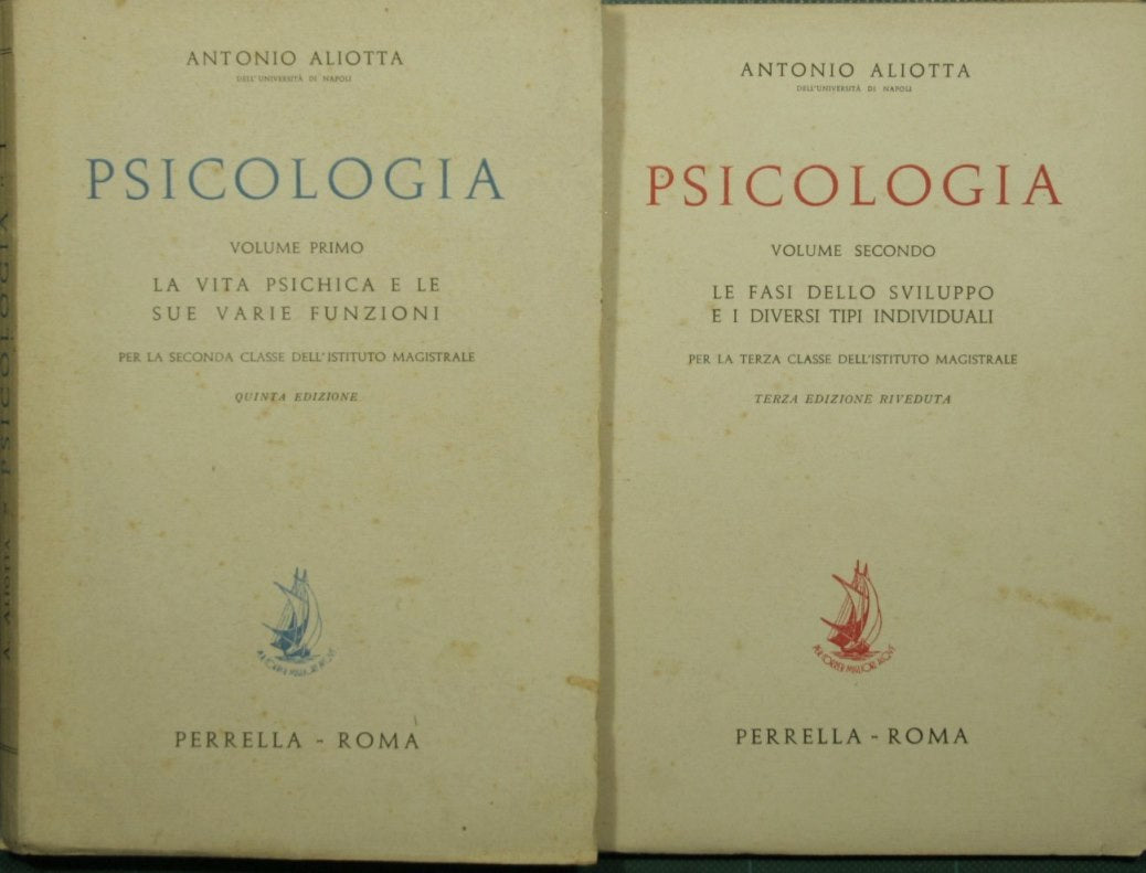 Psychology