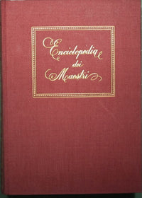 Encyclopedia of the masters