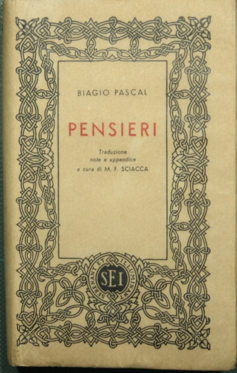 Pensamientos