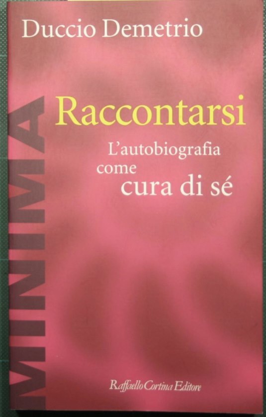 Raccontarsi