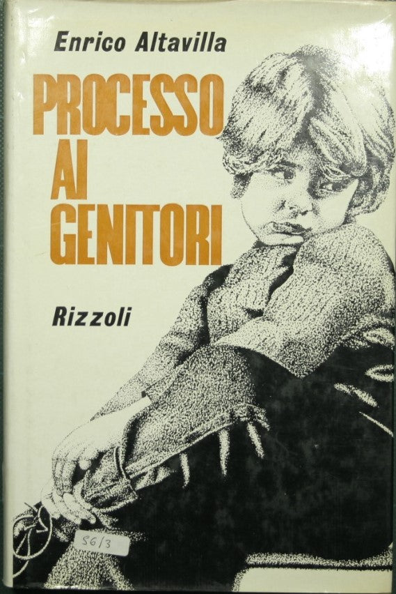 Processo ai genitori