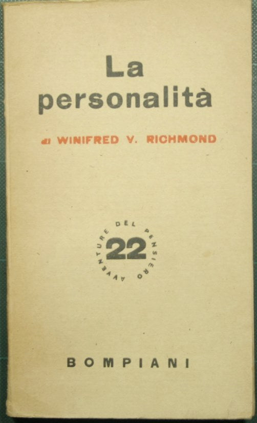 La personalità