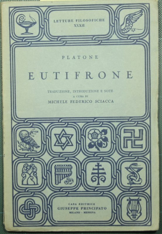 Eutifrón