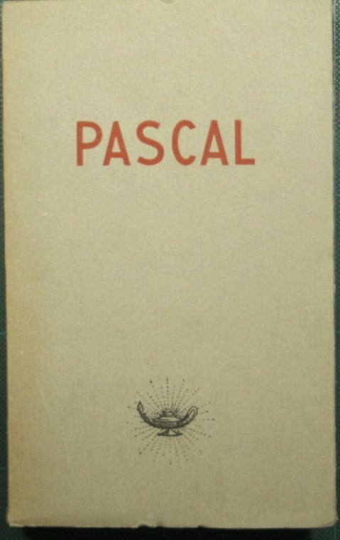 Pascal e i giansenisti