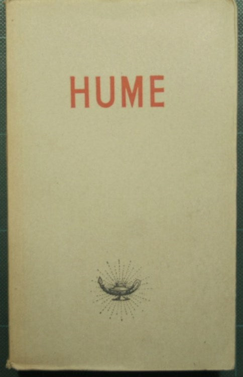 Hume e l'Illuminismo inglese