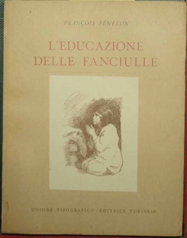 L'educazione delle fanciulle