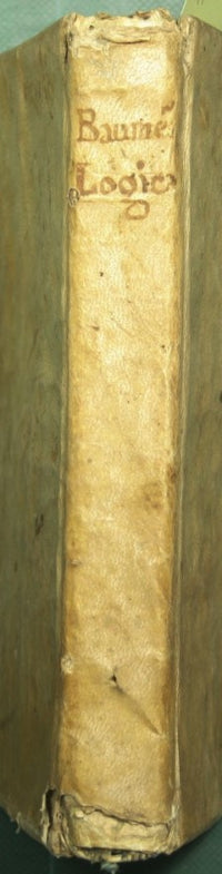 Sr. Frid. Cristo. Baumeisteri augusti gymnasii gorlicensis rectoris et societatis latinae ienensis miembros honorarios Institutiones philosophiae racionalis método Wolfii conscriptae