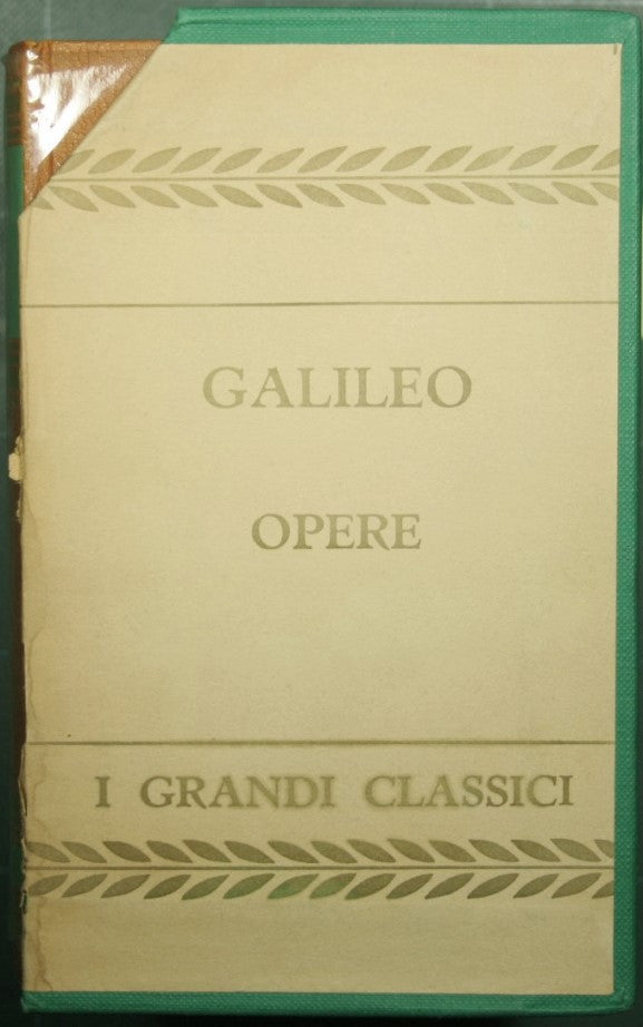 Opere