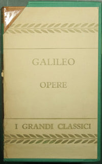 Opere