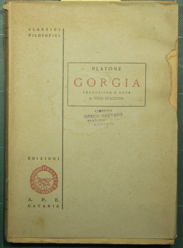 Gorgia