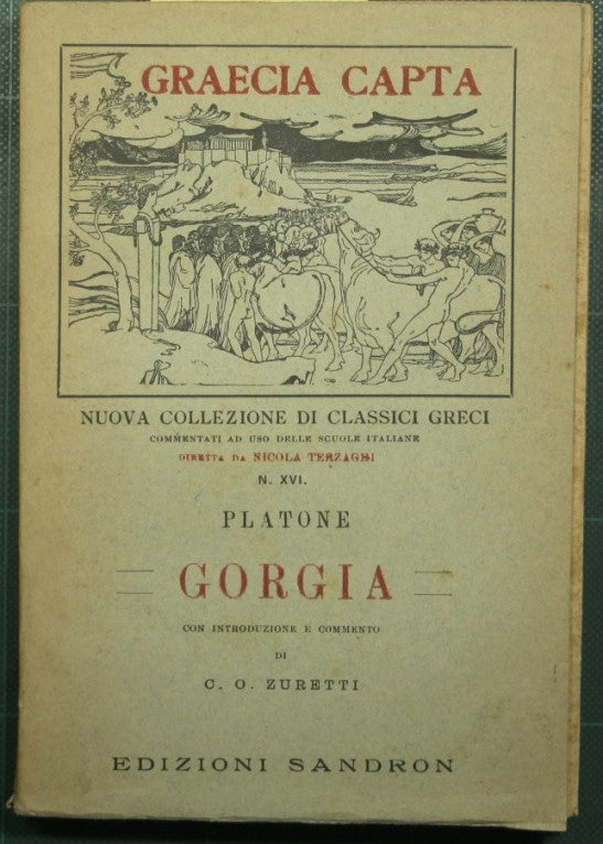 Gorgia