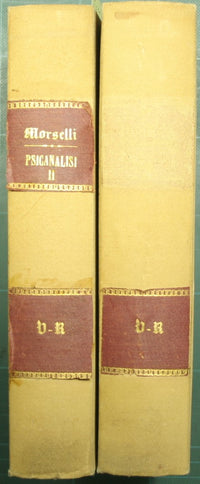 La psicanalisi