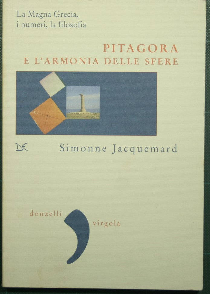 Pitágoras y la armonía de las esferas