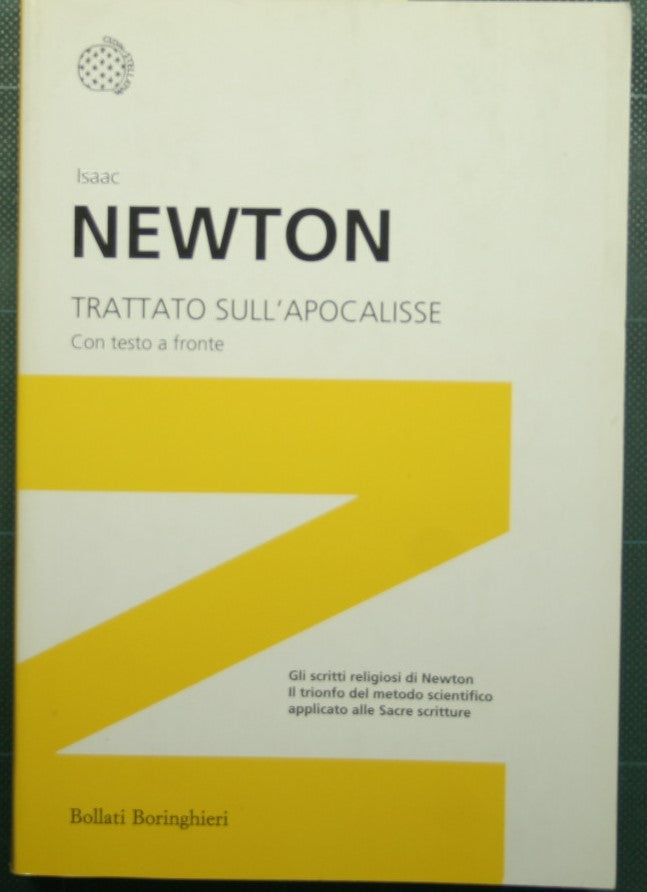 Trattato sull'Apocalisse