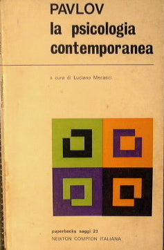 Psicología contemporánea