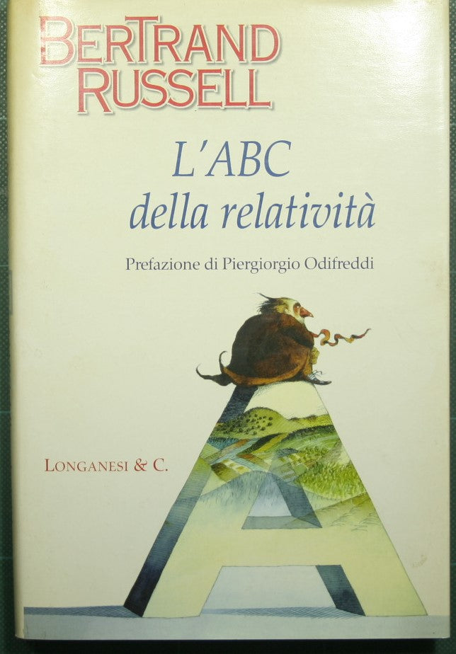 The ABC of relativity