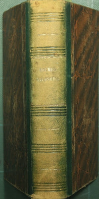 Corso di filosofia elementare per D. Giacomo Balmes Prete