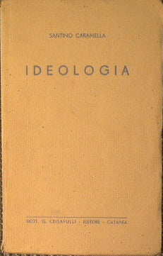 Ideology