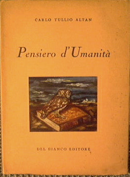 Pensiero d'umanità