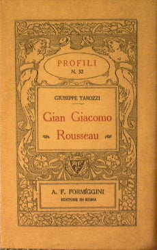 Gian Giacomo Rousseau