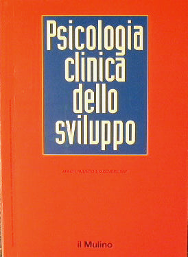 Clinical developmental psychology