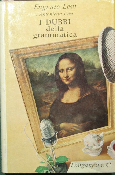 I dubbi della grammatica