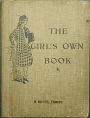 The girl's own book