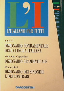 L'Italiano per tutti