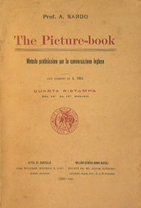 The picture - book