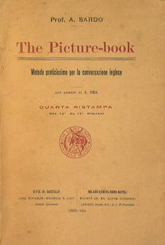The picture - book