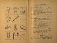The picture - book