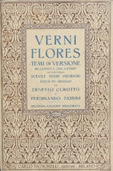 Verni Flores
