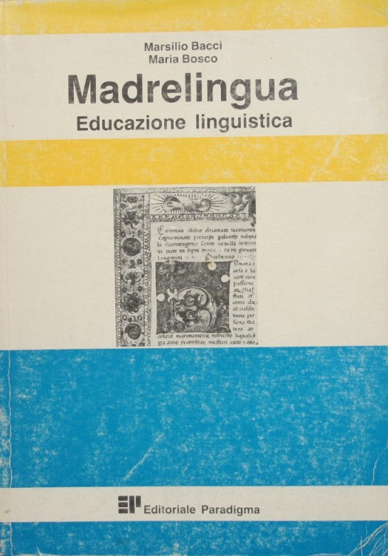 Madrelingua
