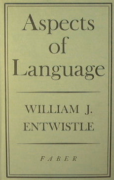 Aspects of Language