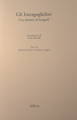 Gli Interguglielmi