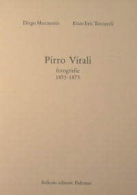 Pirro Vitali