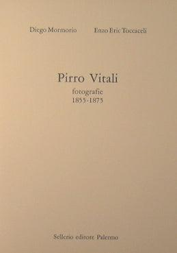 Pirro Vitali