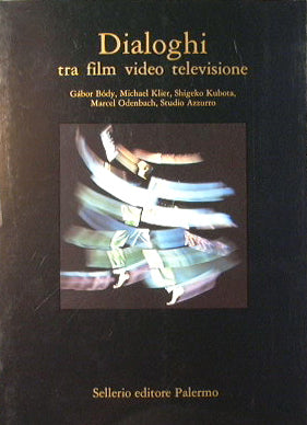 Dialogues between films, videos and television