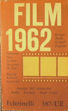 Film 1962