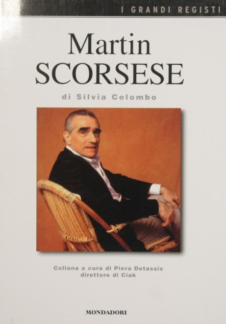 Martin Scorsese