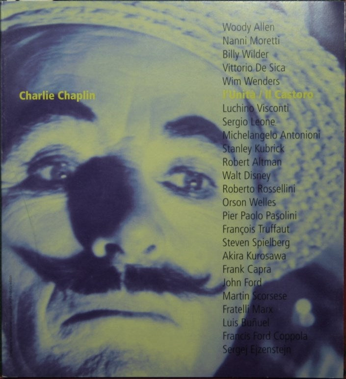 Charlie Chaplin