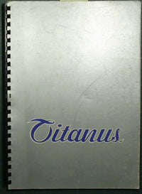 Titanus - 1975-1976