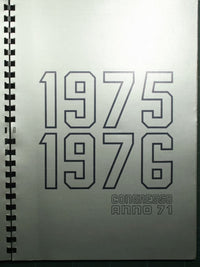 Titanus - 1975-1976