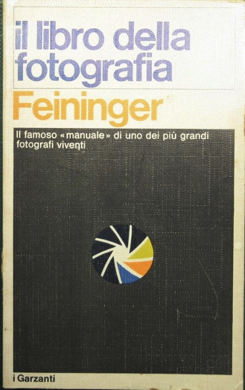 el libro de fotografía