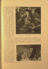 Storia del cinema