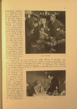 Storia del cinema