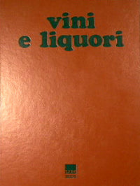 Vini e liquori