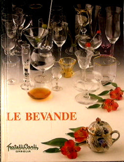 Le bevande