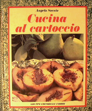 Cucina al cartoccio